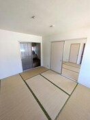  ラフォーレ若松　B棟