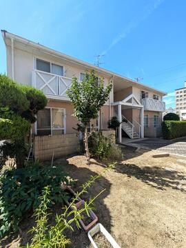  ラフォーレ若松　B棟