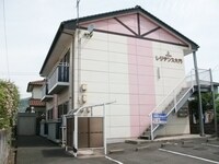 レジデンス大門