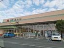 ハローズ 戸手店(スーパー)まで1697m グランドーレ芦品