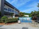福山市立新市小学校(小学校)まで298m グランドーレ芦品