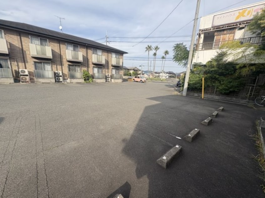  メゾンドヴェール　Ｂ