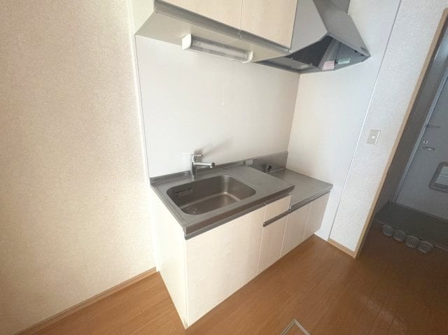  メゾンドヴェール　Ｂ