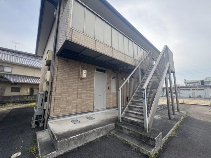  メゾンドヴェール　Ｂ