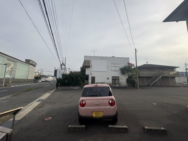  メゾンドヴェール　Ｂ