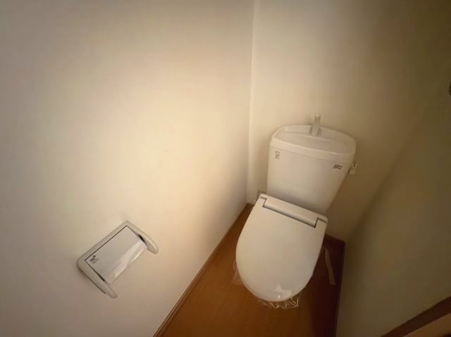  メゾンドヴェール　Ｂ