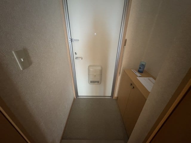  メゾンドヴェール　Ｂ