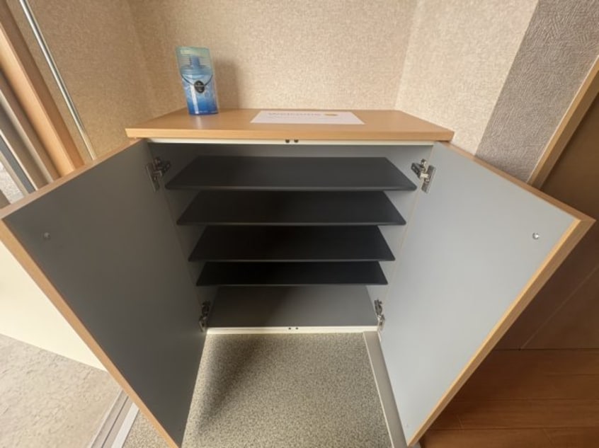  メゾンドヴェール　Ｂ