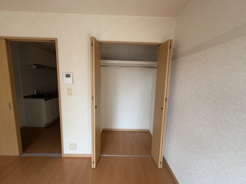  メゾンドヴェール　Ｂ