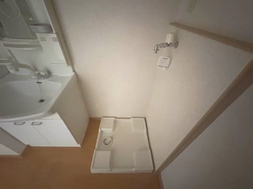  メゾンドヴェール　Ｂ