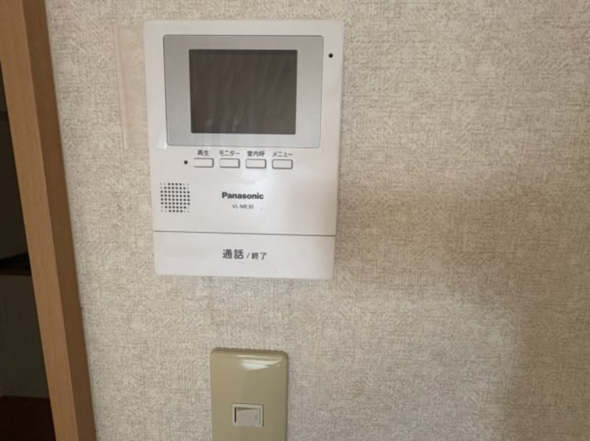  メゾンドヴェール　Ｂ