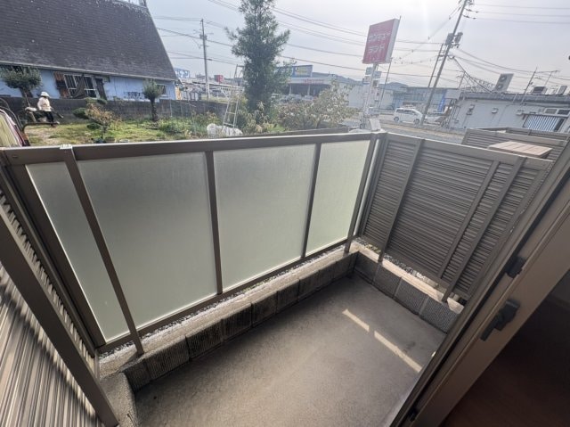  メゾンドヴェール　Ｂ