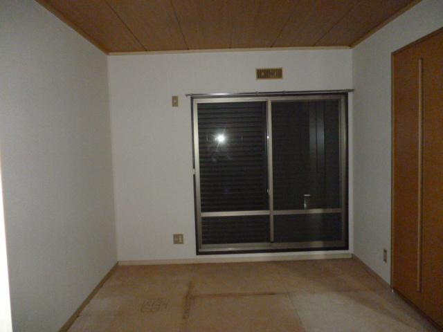 和室 パナハイツやまぐちA