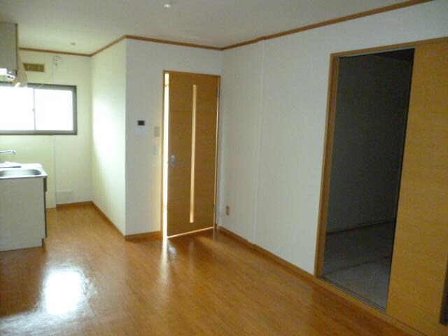 その他部屋・スペース パナハイツやまぐちA