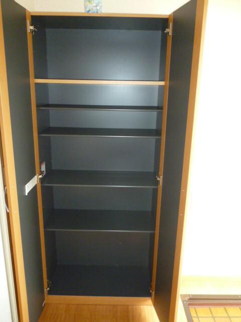 シューズBOX パナハイツやまぐちA