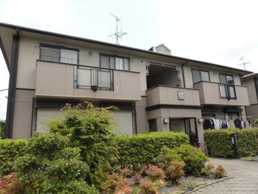  サンビレッジ２１