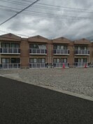 マロンリッジの外観