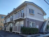 エステート・リバーＤ