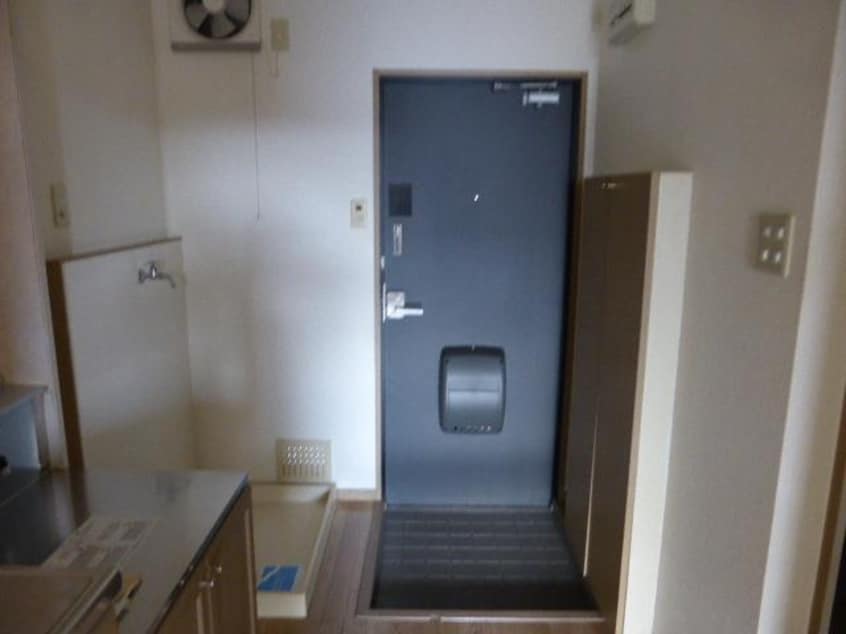  ひまわりハイツ