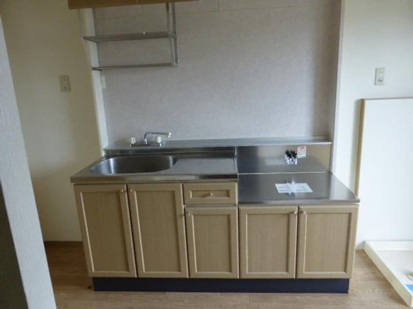  ひまわりハイツ