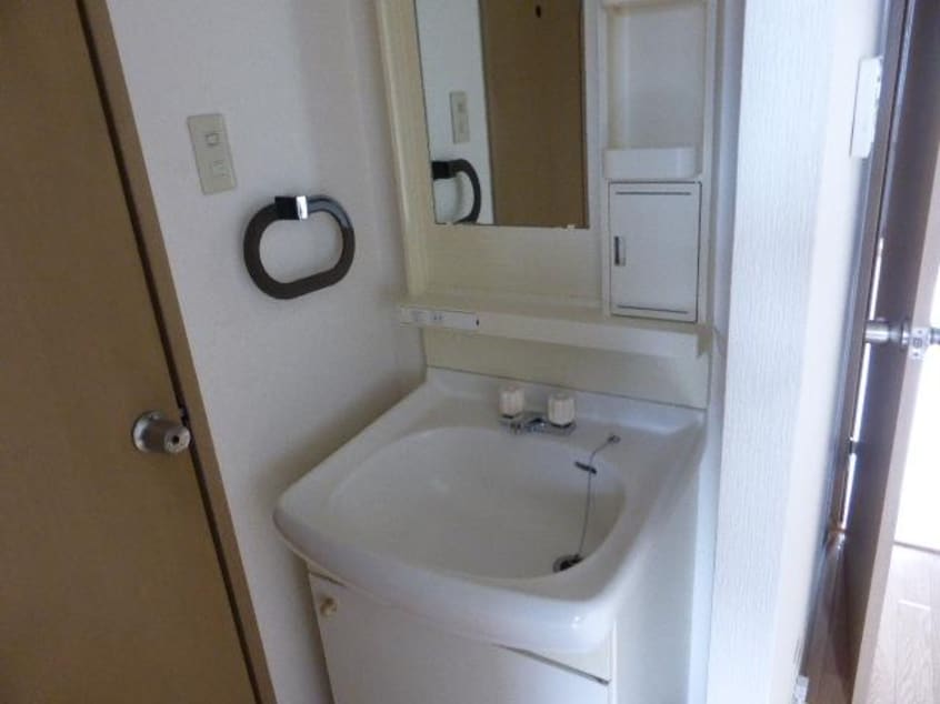  ひまわりハイツ