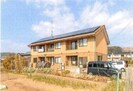 福塩線/横尾駅 徒歩25分 2階 築26年の外観
