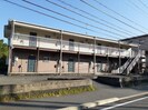 ドリームハイツの外観