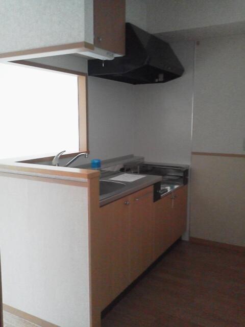 キッチン コンフォート春日　ペット（犬・猫）