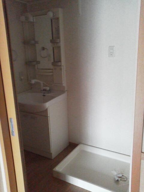 洗面所 コンフォート春日　ペット（犬・猫）