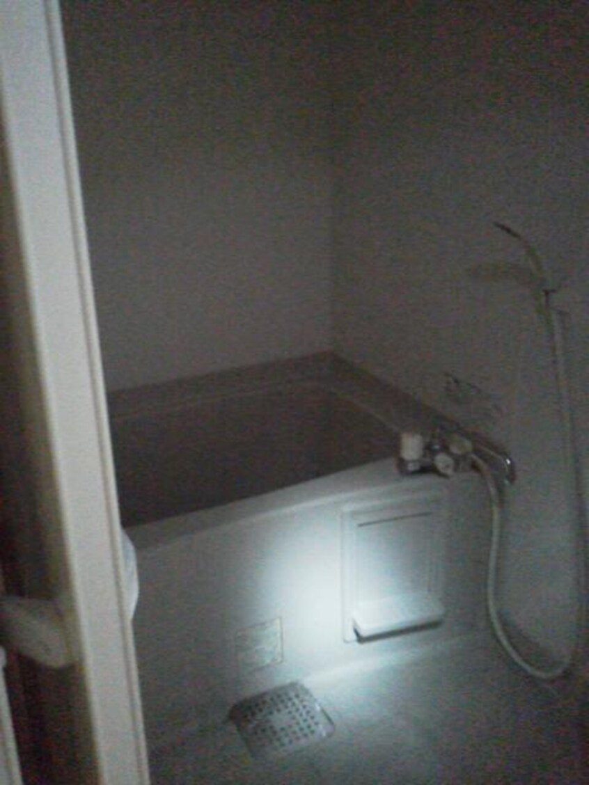 風呂 コンフォート春日　ペット（犬・猫）