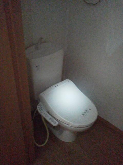 トイレ コンフォート春日　ペット（犬・猫）