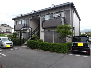 ウィンディアさの　ペット（犬・猫）B