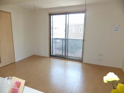  グランドメゾン大門五丁目A棟