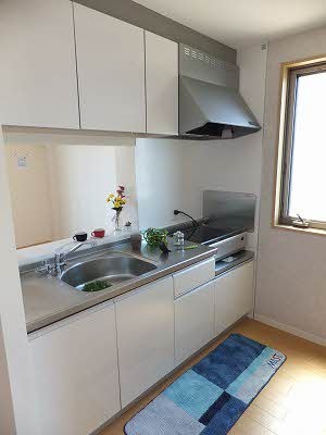  グランドメゾン大門五丁目A棟