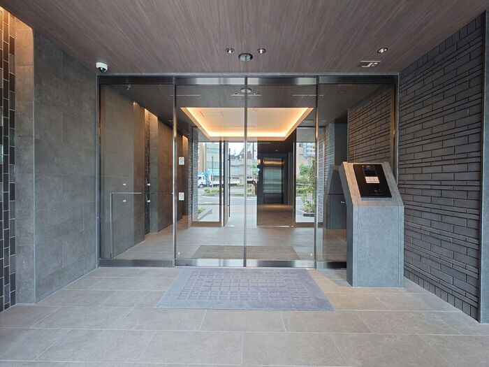  セレーノ福山駅前