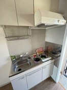  コーポラスツチヤ