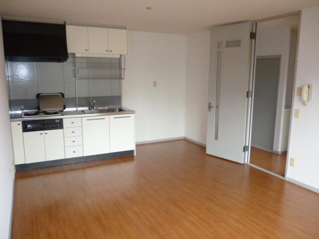 リビング サンビレッジ城西　ペット（犬）