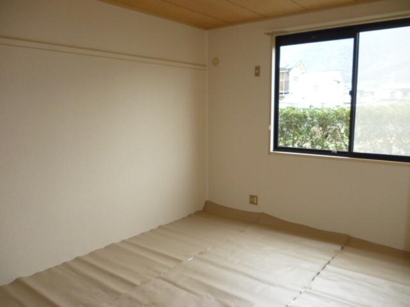 和室 サンビレッジ城西　ペット（犬）