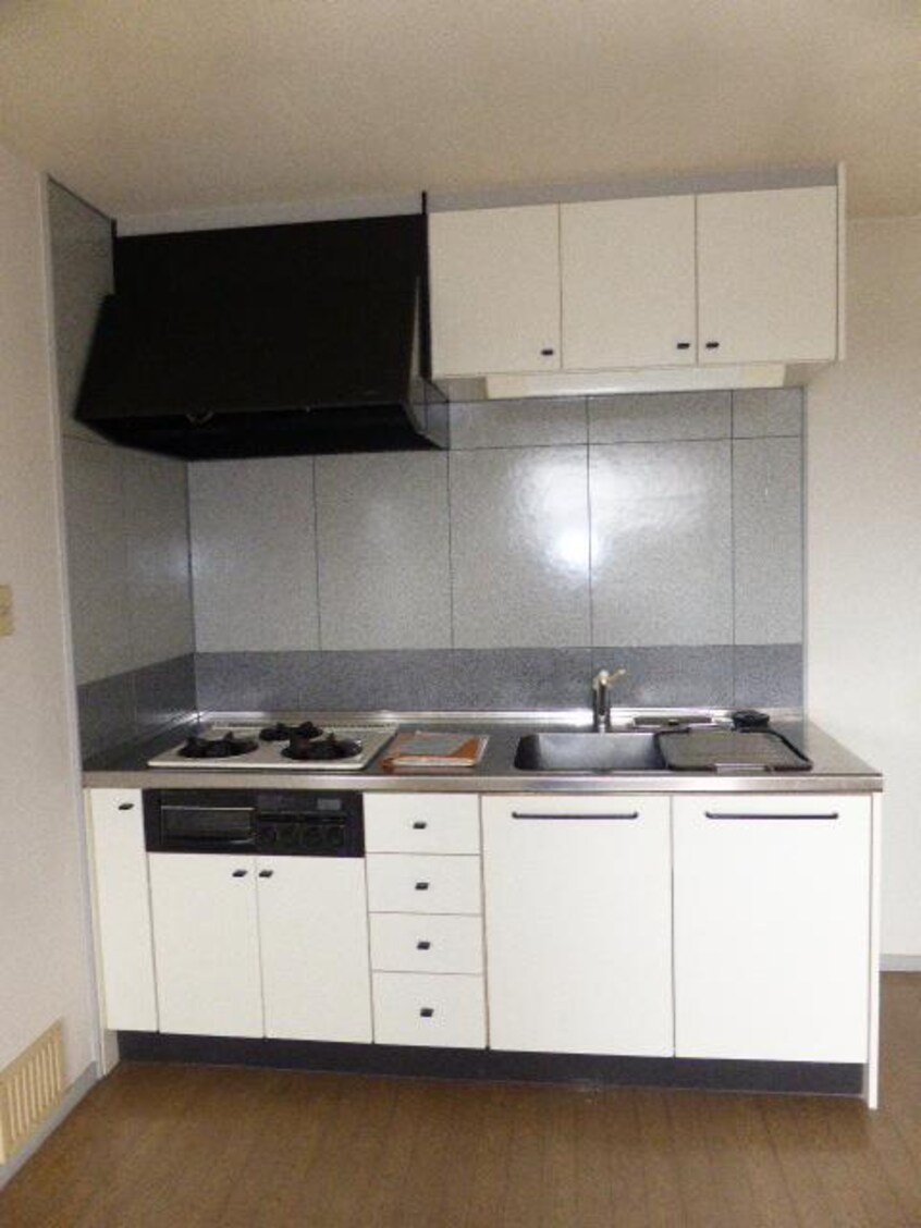 キッチン サンビレッジ城西　ペット（犬）