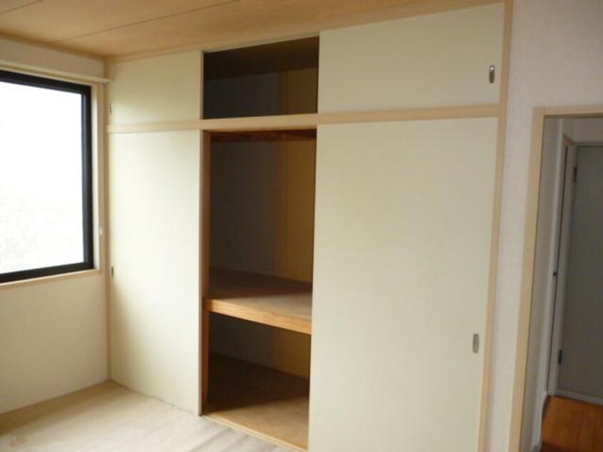 収納 サンビレッジ城西　ペット（犬）