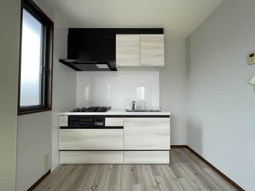  ラパルテール弐番館 翔