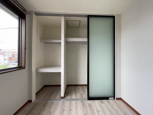  ラパルテール弐番館 翔