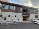 プランドール fの外観