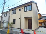 東深津　戸建