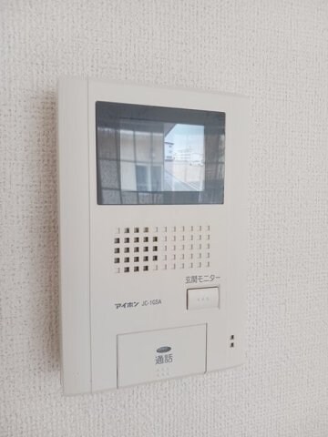  フォレストコート明神Ⅲ