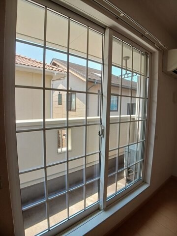  フォレストコート明神Ⅲ