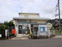 福山蔵王郵便局(郵便局)まで256m ウィン岡山