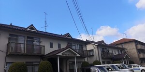 ガーデン茶山 B
