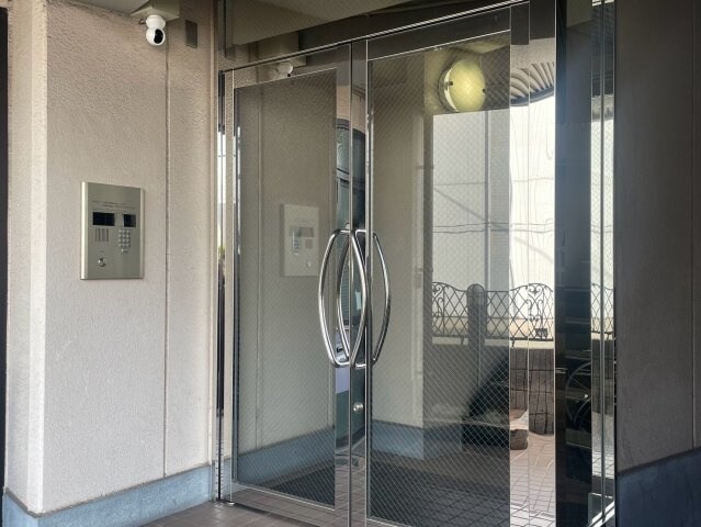  メゾン・ヌーベルアイ