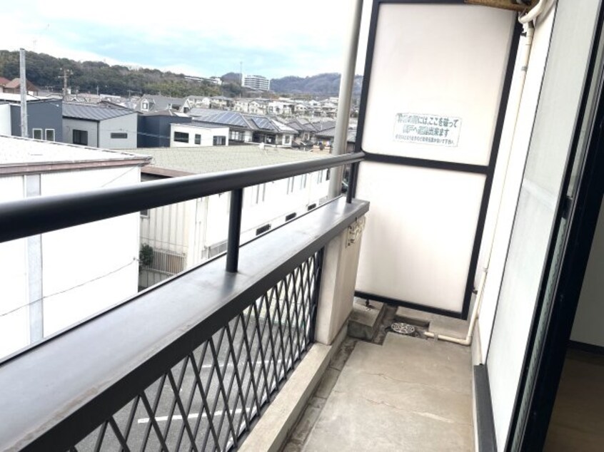  メゾン・ヌーベルアイ